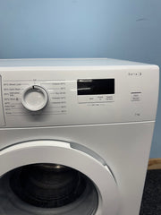 Bosch WAJ28008GB Series 2 7kg 1400 Spin Washing Machine - White
