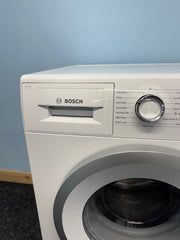 Bosch WAN28281GB 8kg 1400 Spin Washing Machine - White