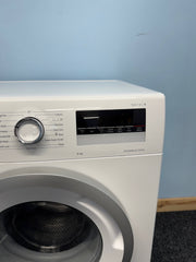 Bosch WAN28281GB 8kg 1400 Spin Washing Machine - White