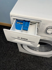 Bosch WAN28281GB 8kg 1400 Spin Washing Machine - White
