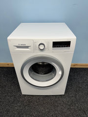 Bosch WAN28281GB 8kg 1400 Spin Washing Machine - White