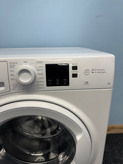 Hotpoint NSWR 742U WK 7kg 1400 Spin Washing Machine - White