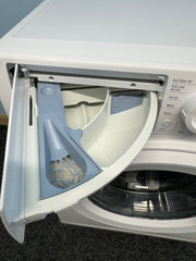 Hotpoint NSWR 742U WK 7kg 1400 Spin Washing Machine - White