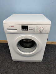 Bosch WAE24262GB 7kg 1200 Spin Washing Machine - White