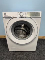 Hoover HEB49AMC H-Wash 500 9kg 1400 Spin Washing Machine - White