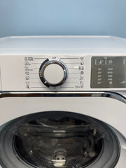 Hoover HEB49AMC H-Wash 500 9kg 1400 Spin Washing Machine - White