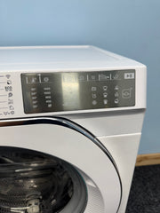 Hoover HEB49AMC H-Wash 500 9kg 1400 Spin Washing Machine - White