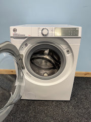 Hoover HEB49AMC H-Wash 500 9kg 1400 Spin Washing Machine - White