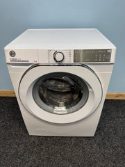Hoover HEB49AMC H-Wash 500 9kg 1400 Spin Washing Machine - White