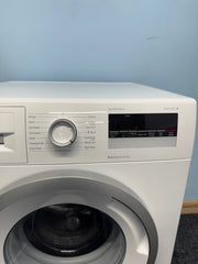 Bosch WAN28201GB 8kg 1400 Spin Washing Machine - White