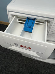 Bosch WAN28201GB 8kg 1400 Spin Washing Machine - White
