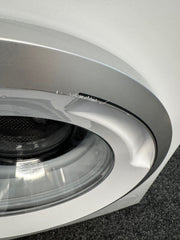 Bosch WAN28201GB 8kg 1400 Spin Washing Machine - White