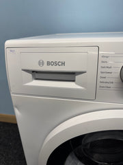 Bosch WAN24000GB 7kg 1200 Spin Washing Machine - White