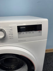 Bosch WAN24000GB 7kg 1200 Spin Washing Machine - White