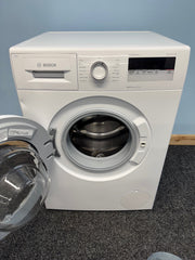 Bosch WAN24000GB 7kg 1200 Spin Washing Machine - White