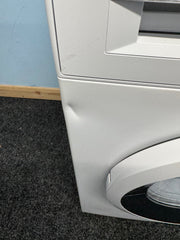 Bosch WAN24000GB 7kg 1200 Spin Washing Machine - White