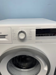 Bosch WAN28201GB 8kg 1400 Spin Washing Machine - White
