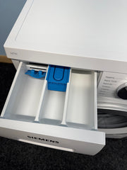 Siemens WU14Q420GB 9kg 1400 Spin Washing Machine - White