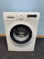 Bosch WAN24000GB 7kg 1200 Spin Washing Machine - White