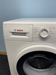 Bosch WAN24000GB 7kg 1200 Spin Washing Machine - White