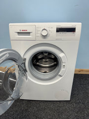 Bosch WAN24000GB 7kg 1200 Spin Washing Machine - White