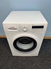 Bosch WAN24000GB 7kg 1200 Spin Washing Machine - White