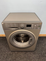 Hotpoint WMFG 6415 6kg 1400 Spin Washing Machine - Graphite