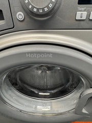 Hotpoint WMFUG 942 9kg 1400 Spin Washing Machine - Graphite