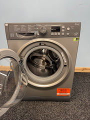 Hotpoint WMFUG 942 9kg 1400 Spin Washing Machine - Graphite
