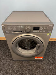 Hotpoint WMFUG 942 9kg 1400 Spin Washing Machine - Graphite