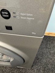 Hotpoint NSWM 943C GG 9kg 1400rpm Spin Washing Machine - Graphite