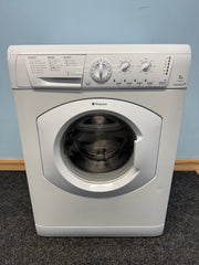 Hotpoint WML 720 7kg 1200 Spin Washing Machine - White