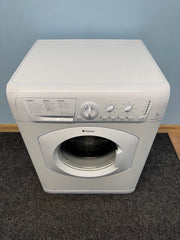 Hotpoint WML 720 7kg 1200 Spin Washing Machine - White