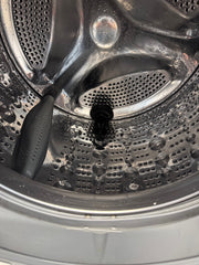 LG F1273TDP 7kg 1200 Spin Washing Machine - White