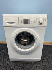 Bosch WAE24470GB 7kg 1200 Spin Washing Machine - White