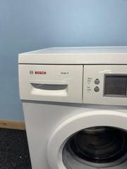 Bosch WAE24470GB 7kg 1200 Spin Washing Machine - White