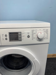 Bosch WAE24470GB 7kg 1200 Spin Washing Machine - White
