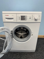 Bosch WAE24470GB 7kg 1200 Spin Washing Machine - White