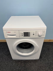 Bosch WAE24470GB 7kg 1200 Spin Washing Machine - White