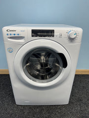 Candy CS1410TE 10kg 1400 Spin Washing Machine - White