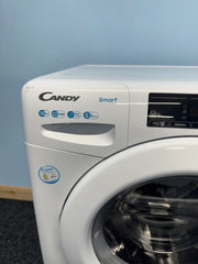Candy CS1410TE 10kg 1400 Spin Washing Machine - White