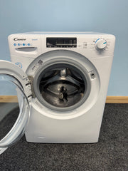 Candy CS1410TE 10kg 1400 Spin Washing Machine - White