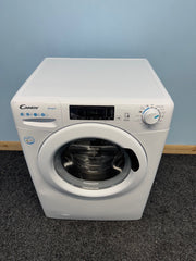 Candy CS1410TE 10kg 1400 Spin Washing Machine - White