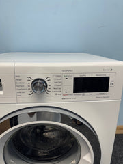 Bosch WAW32450GB Serie 8 9kg 1600 Spin Washing Machine - White