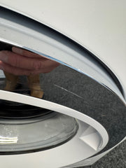 Bosch WAW32450GB Serie 8 9kg 1600 Spin Washing Machine - White