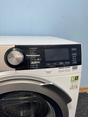 AEG L9FEC966R 9kg 1600 Spin Washing Machine - White