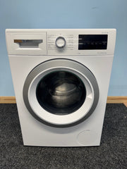 Bosch WAN28258GB Serie 4 8kg 1400 Spin Washing Machine - White
