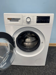 Bosch WAN28258GB Serie 4 8kg 1400 Spin Washing Machine - White