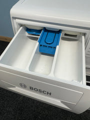 Bosch Serie 6 WAT28450GB 9 kg 1400 Spin Washing Machine - White