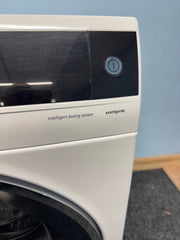 Siemens WM14U640GB Avantgarde 9kg 1400 Spin Washing Machine – White